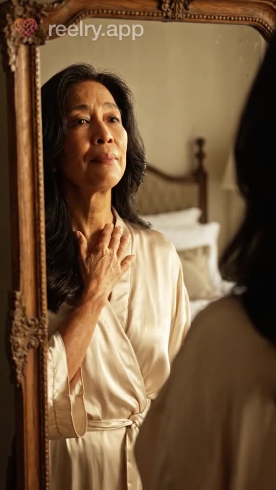 Building Confidence Through Menopause