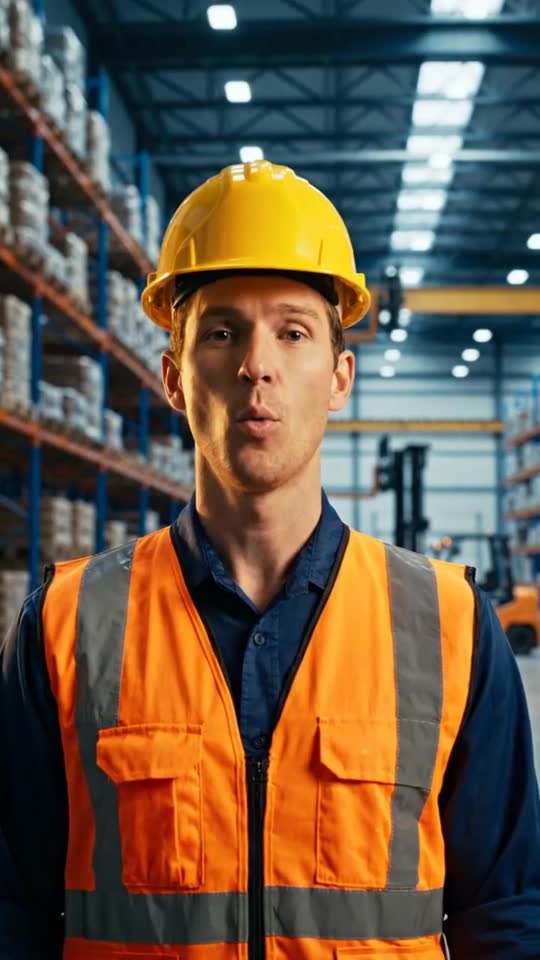 Get a Warehouse Job in One Week with Brightpath Recruiting