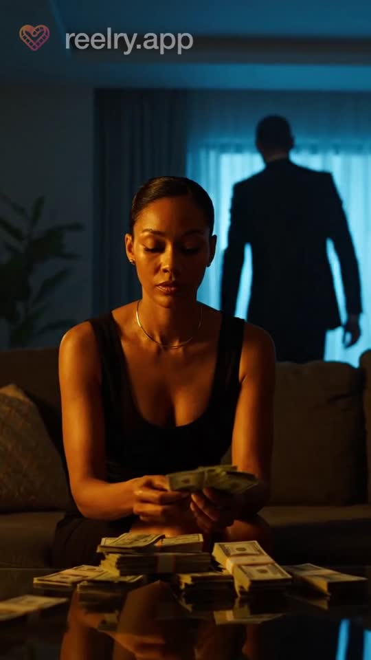 The Hustler's Wife: The Real Boss